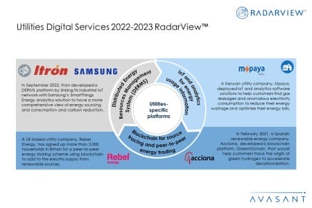 Additional Image2 Utilities Digital Services 2022 2023 450x300 - Utilities Digital Services 2022–2023 RadarView™