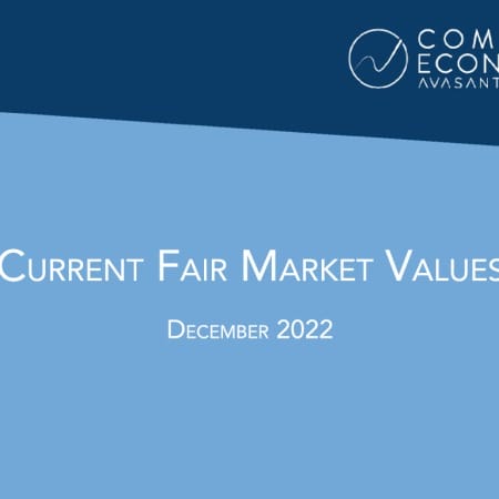 Current Fair Market Values December 2022 450x450 - Current Fair Market Values December 2022