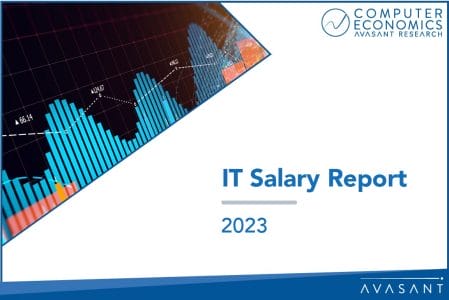 Horizontal cover 03 - IT Salary Report 2023
