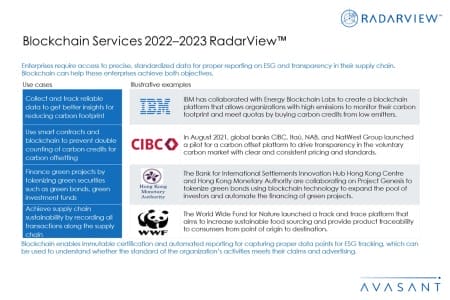 Additional Image3 Blockchain Services 2022–2023 450x300 - Blockchain Services 2022–2023 RadarView™