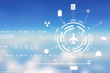 Aviation - Cybersecurity in Connected Aircraft: Risk Mitigation for Airlines, Passengers, Airports, and Service Providers