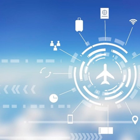 Aviation - Cybersecurity in Connected Aircraft: Risk Mitigation for Airlines, Passengers, Airports, and Service Providers