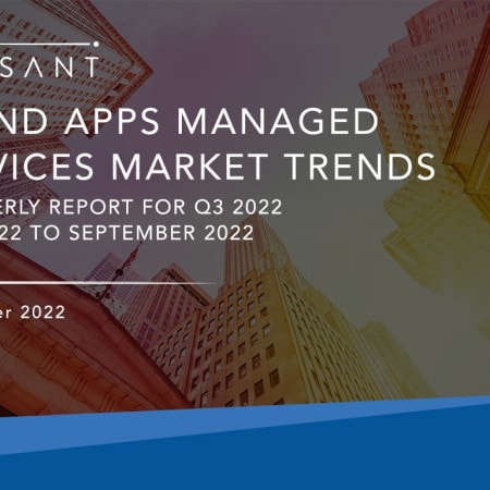 IT Managed Trends Q3 Primary Image - IT and Apps Managed Services Market Trends: Quarterly Report for Q3 2022