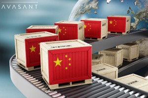 China Diversification Strategies and Options for Relocation Image