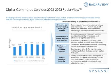 Additional Image1 Digital Commerce Services 2022 2023 RadarView 450x300 - Digital Commerce Services 2022–2023 RadarView™