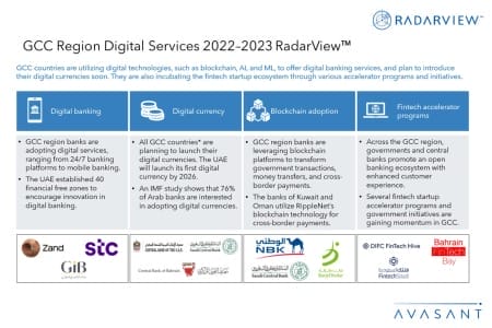 Additional Image3 GCC Region Digital Services 2022–2023 RadarView 450x300 - GCC Region Digital Services 2022–2023 RadarView™