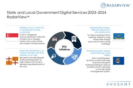 Additional Image3 State and Local Government Digital Services 2023–2024 RadarView 450x300 - State and Local Government Digital Services 2023-2024 RadarView™