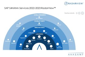 MoneyShot SAP S4HANA Services 2022 2023 RadarView 300x200 - Simplifying the Adoption of SAP S/4HANA
