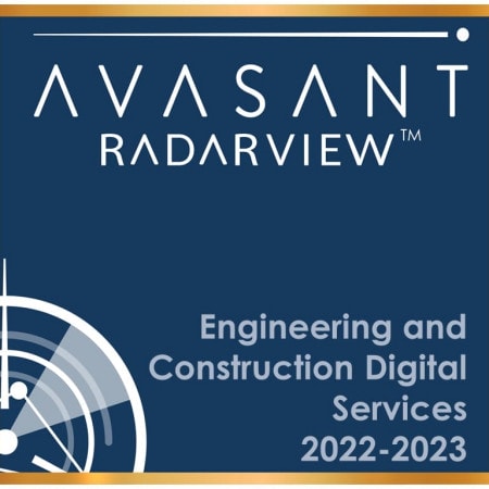 PrimaryImage Engineering and Construction Digital Services 2022 2023 - Engineering and Construction Digital Services 2022–2023 RadarView™