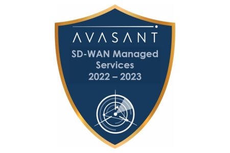 Slide15 - SD-WAN Managed Services 2022–2023 RadarView™
