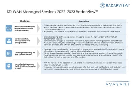 Slide3 1 450x300 - SD-WAN Managed Services 2022–2023 RadarView™