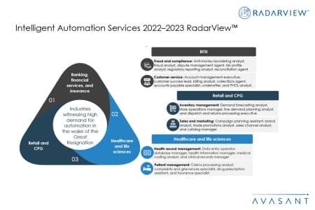 Slide3 450x300 - Intelligent Automation Services 2022–2023 RadarView​™
