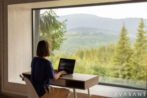 The Questions to Ask About Telecommuting Before Someone Else Does Image