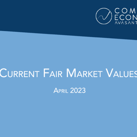 Current Fair Market Values April 450x450 - Current Fair Market Values April 2023