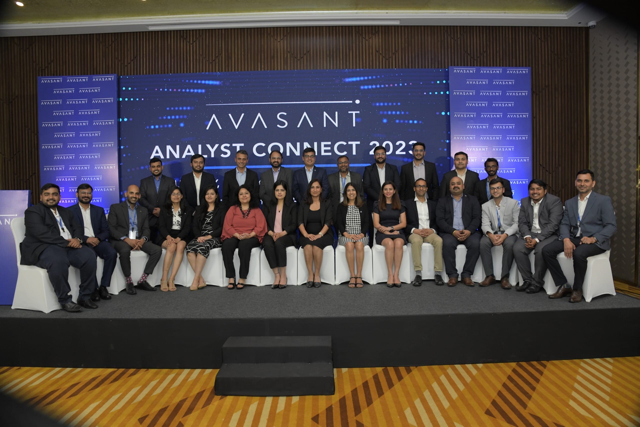 Analyst Connect 2023