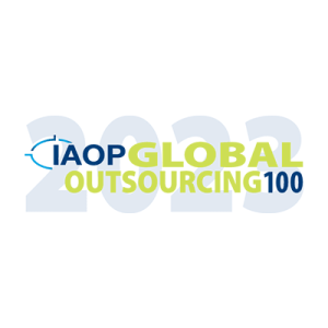 iaop featured image 300x300 - Avasant Named to IAOP List of World's Best Outsourcing Providers