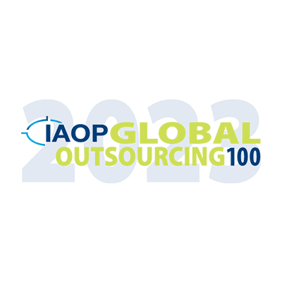 Avasant Named to IAOP List of World’s Best Outsourcing Providers Image