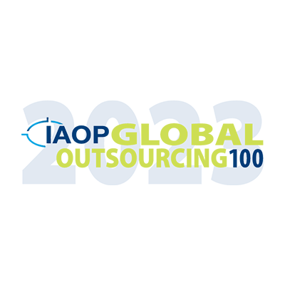 iaop featured image - Avasant Named to IAOP List of World's Best Outsourcing Providers