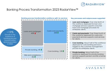 Additional Image1 Banking Process Transformation 2023 RadarView 450x300 - Banking Process Transformation 2023 RadarView™
