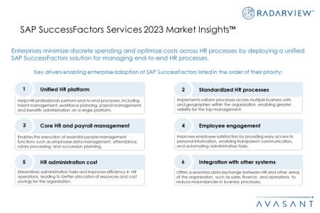 Additional Image1 SAP SuccessFactors Services 2023 Market Insights - SAP SuccessFactors Services 2023 Market Insights™