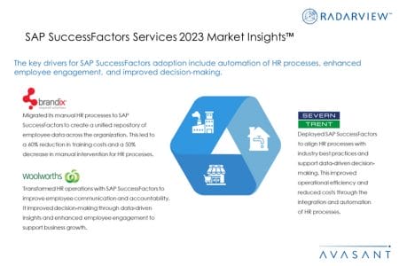 Additional Image2 SAP SuccessFactors Services 2023 Market Insights - SAP SuccessFactors Services 2023 Market Insights™