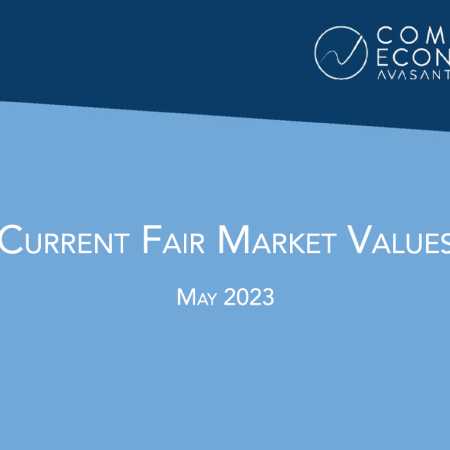 Current Fair Market Values May 2023 450x450 - Current Fair Market Values May 2023
