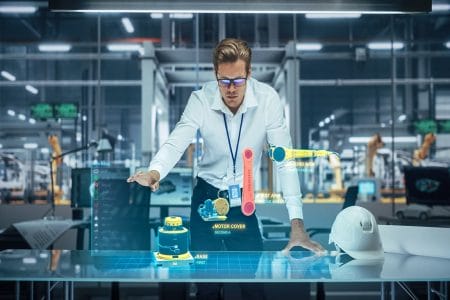 Manufacturing - Manufacturing Smart Industry Services 2023 Market Insights™
