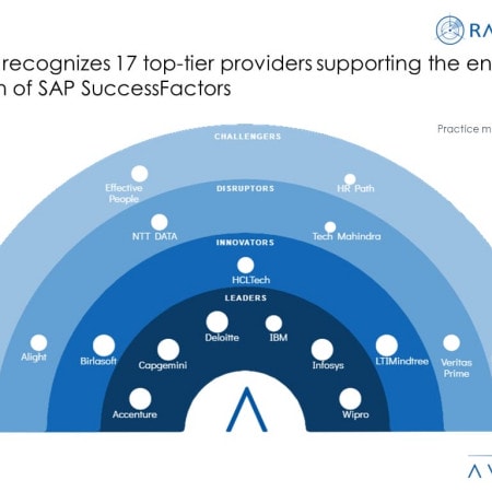 MoneyShot SAP SuccessFactors Services 2023 - Transforming HR Operations to Improve Productivity and Accountability