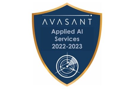 PrimaryImage Applied AI Services 2022 2023 RadarView - Applied AI Services 2022–2023 RadarView™