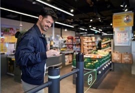 aifi2 - New Technologies for Grab-And-Go Shopping