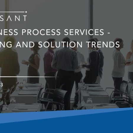 BPS Pricing and Solution Trends H1 2023 Product Image - Business Process Services Pricing and Solution Trends: H1 2023