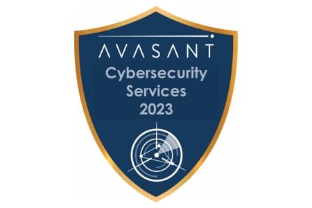PrimaryImage Cybersecurity Services 2023 RadarView - Cybersecurity Services 2023 RadarView™