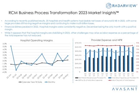 Additional Image1 RCM Business Process Transformation 2023 Market Insights 450x300 - RCM Business Process Transformation 2023 Market Insights™
