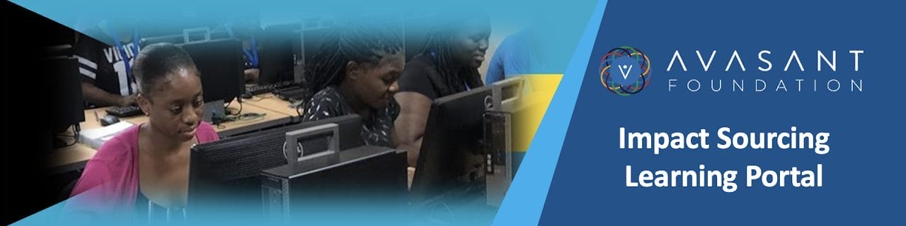 Bahamas - Avasant Digital Skills Training Program