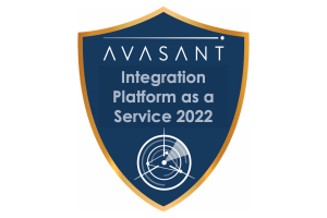 RVBadges PrimaryImages  Integration Platform 300x200 - Integration Platform as a Service 2022 RadarView™ Scan