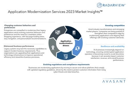 Additional Image1 Application Modernization Services 2023 Market Insights - Application Modernization Services 2023 Market Insights™