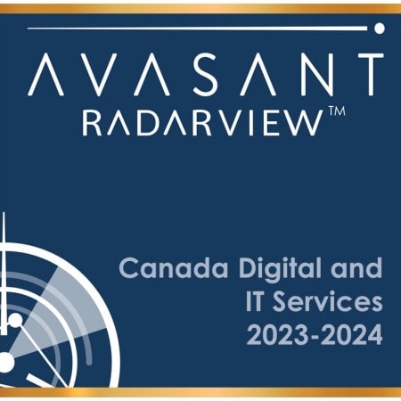 Canada Digital and IT Services 2023 2024 - Canada Digital and IT Services 2023–2024 RadarView™
