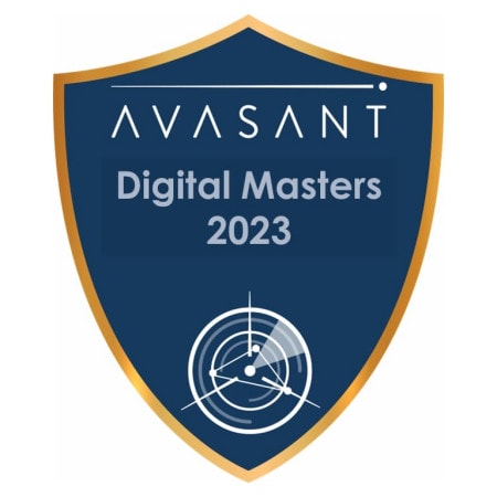 PrimaryImage1 Digital Masters 2023 RadarView - Digital Masters 2023 RadarView™