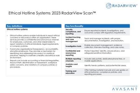 Additional Image1updated Ethical Hotline Systems 2023 RadarView Scan™ 450x300 - Ethical Hotline Systems 2023 RadarView Scan™