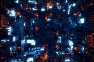 Generative AI: The Next Pivotal Point for Productivity and Efficiency Image