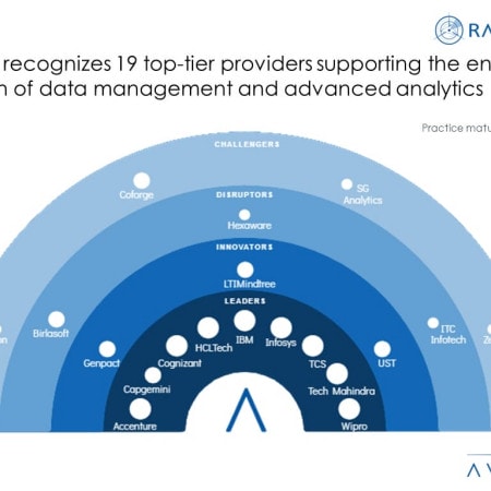 Money Shot Data Management and Advanced Analytics Services 2023 - Data Management and Advanced Analytics Services: Providers Pivot toward Data Visualization and Monetization