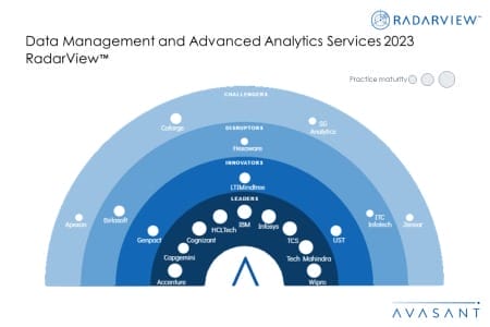 MoneyShot Data Management and Advanced Analytics Services 2023 450x300 - Data Management and Advanced Analytics Services 2023 RadarView™