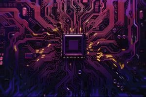 Quantum Computing in Action – Charting a New Course for Logistics Optimization Image