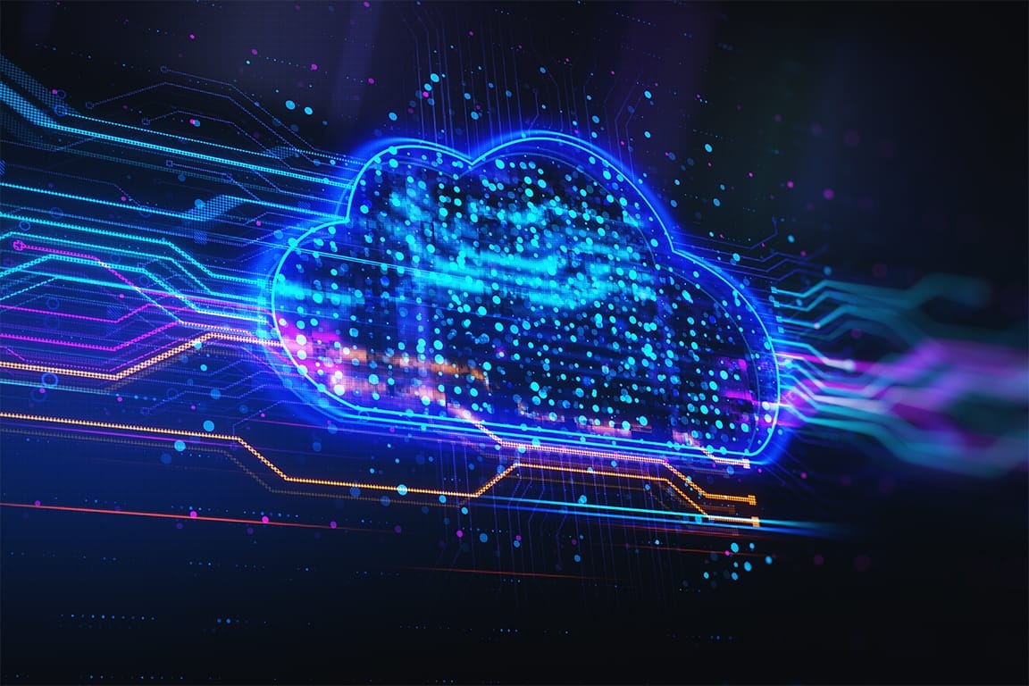 Data and Cloud: The Silent Soldiers of the Gen AI Revolution​ Image