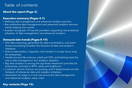 TOC Template D A Services 2023 RadarView 450x300 - Data Management and Advanced Analytics Services 2023 Market Insights™