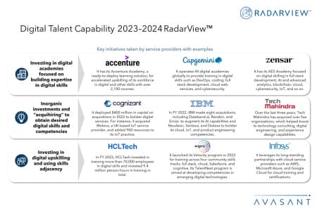 Additional Image2 Digital Talent Capability 2023–2024 RadarView 450x300 - Digital Talent Capability 2023–2024 RadarView™