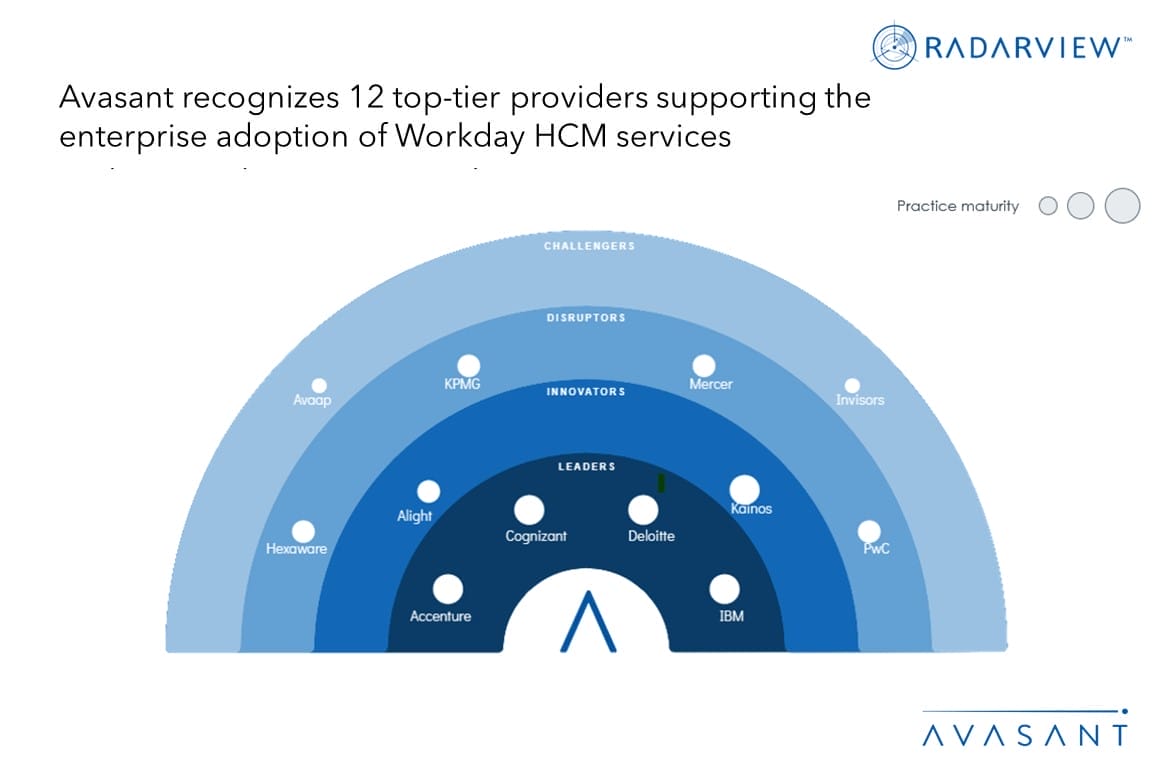 Workday HCM Services 2023 2024 RadarView Avasant   MoneyShot Workday HCM Services 2023 2024 