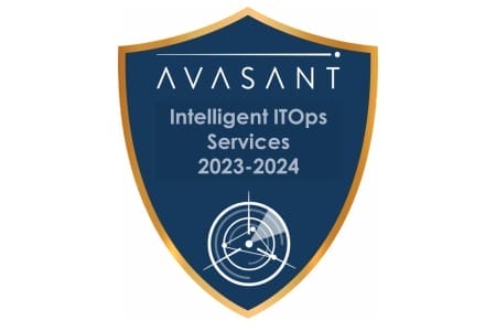 PrimaryImage Intelligent ITOps Services 2023–2024 RadarView 450x300 - Intelligent ITOps Services 2023–2024 RadarView™