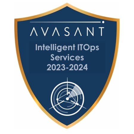 PrimaryImage Intelligent ITOps Services 2023–2024 RadarView 450x450 - Intelligent ITOps Services 2023–2024 RadarView™