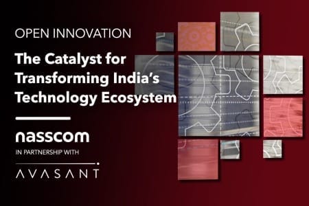 Product image 1 450x300 - Open Innovation - The Catalyst for Transforming India’s Technology Ecosystem